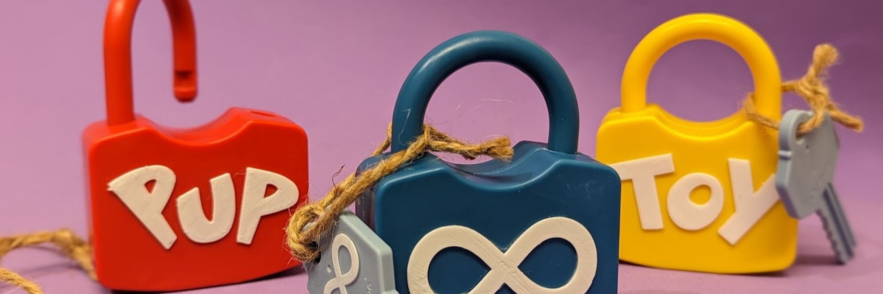 PlushLocks