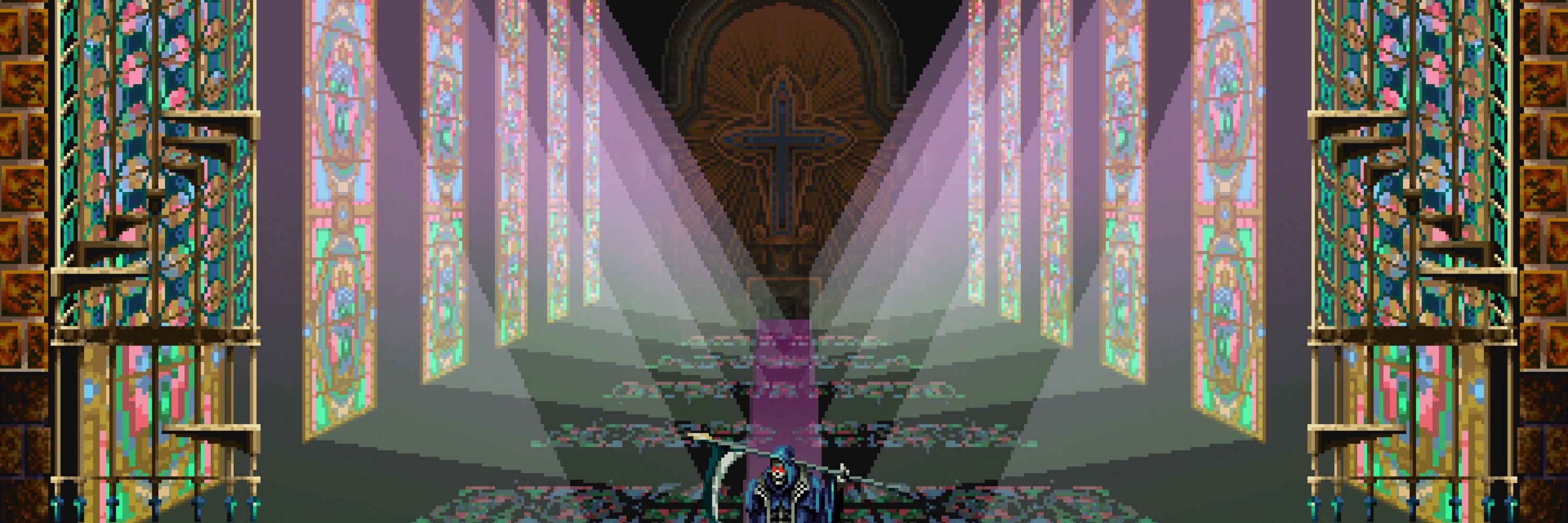 xTechDeath