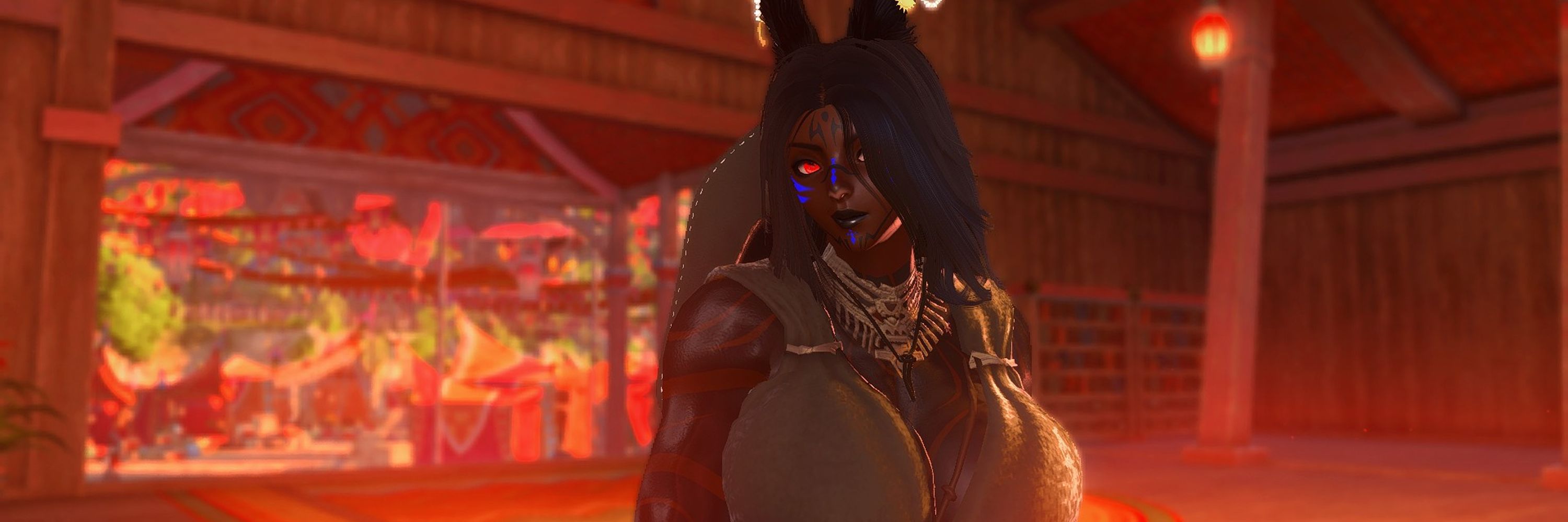 Anima-niac!