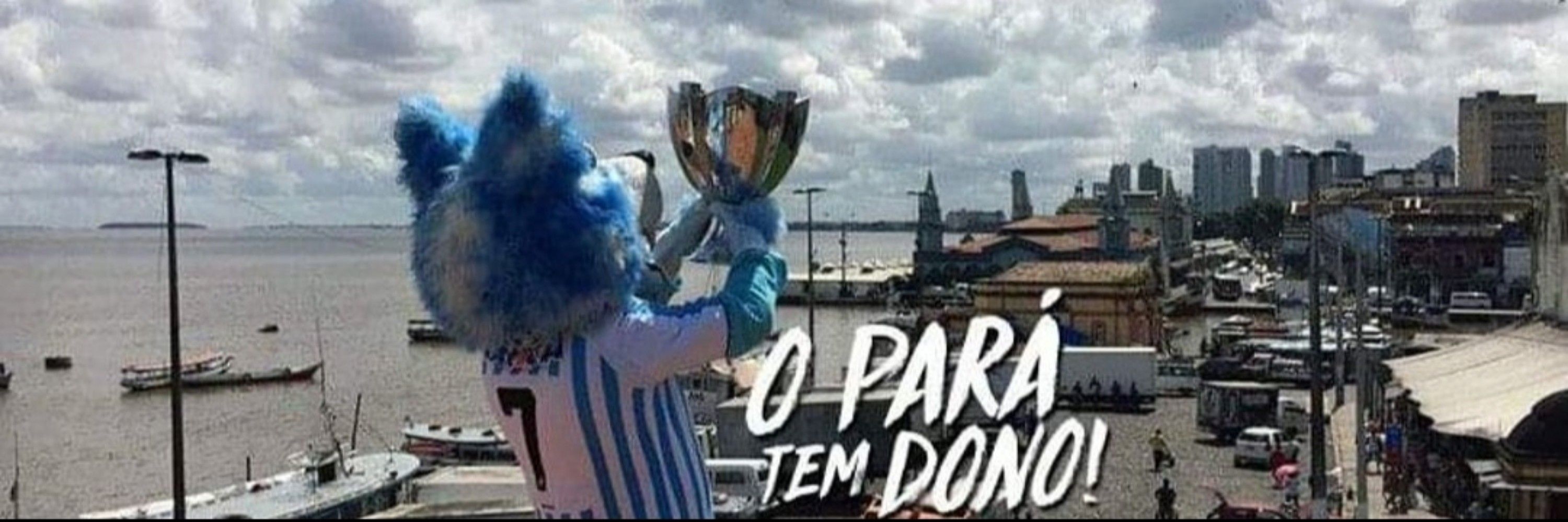 Respeita Teu Pay!