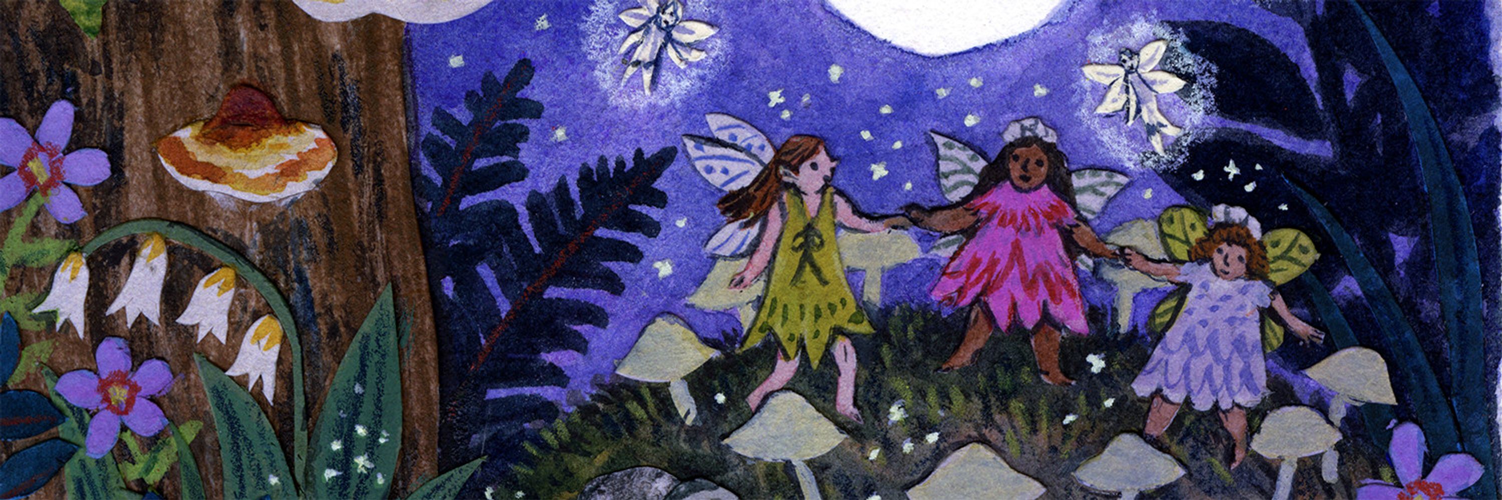 Phoebe Wahl