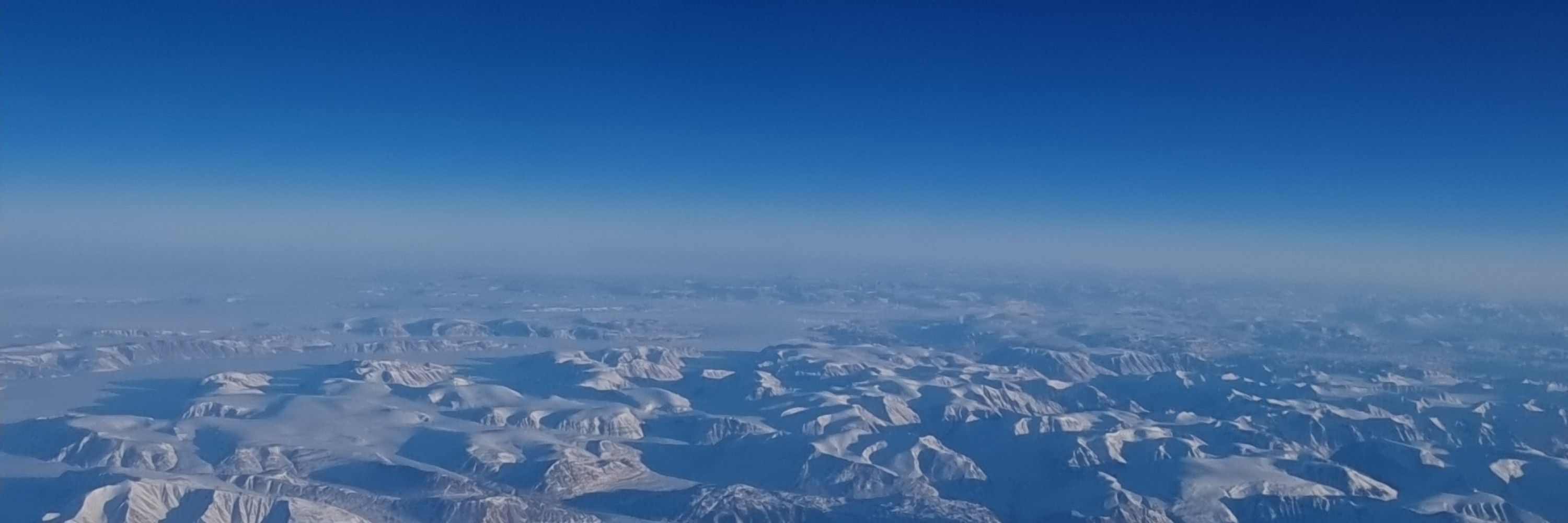 Foreign Winter