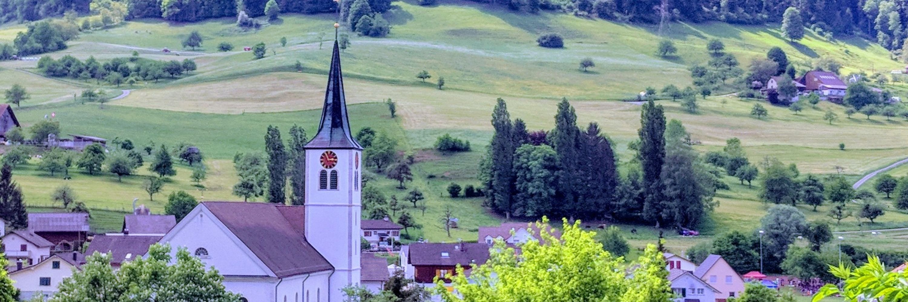 🇨🇭🇩🇪🇺🇲 Schweizer Ami