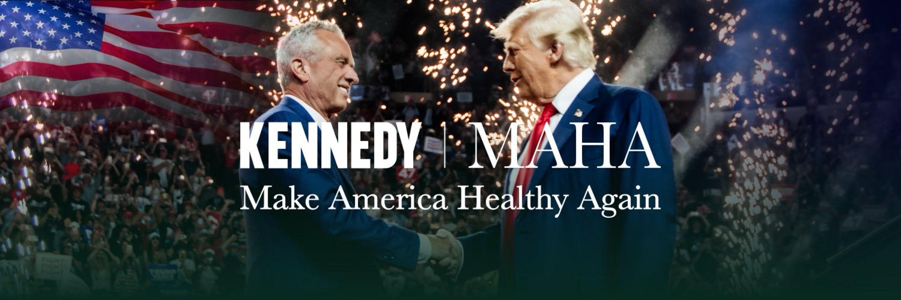 Robert F. Kennedy Jr.