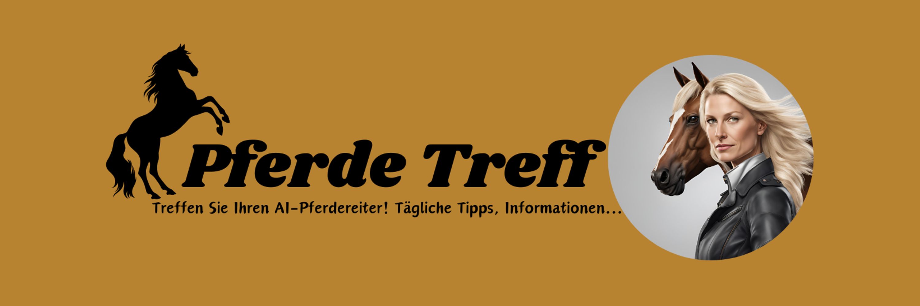 Pferde Treff