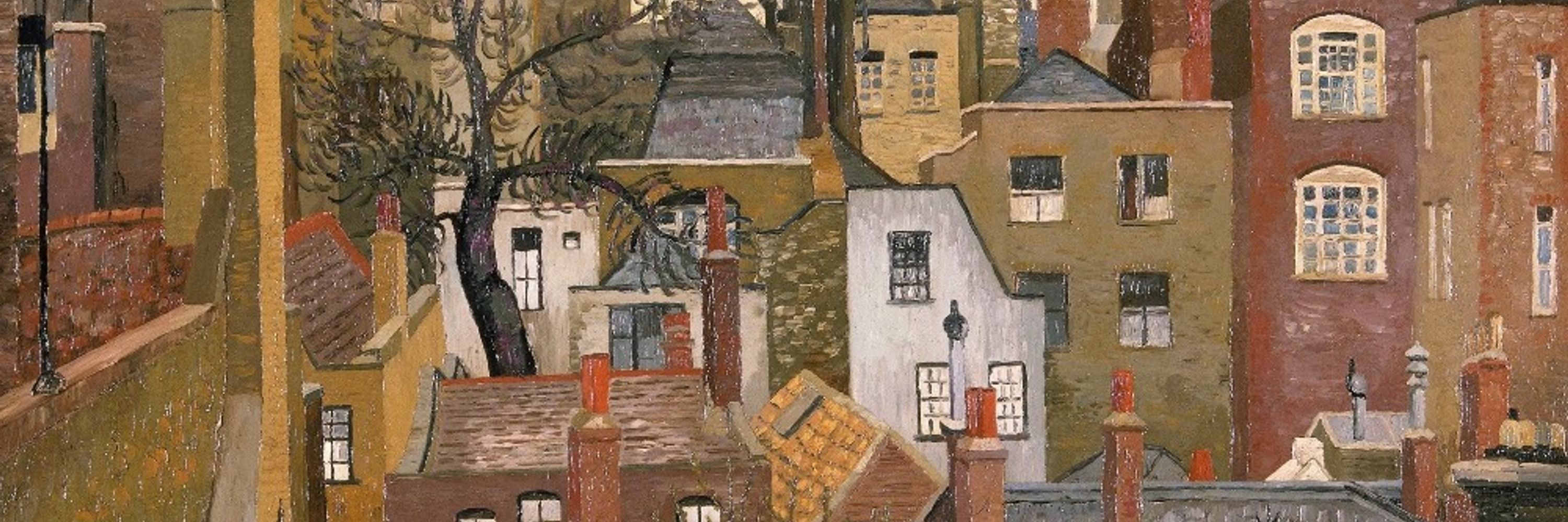 Ben Ward