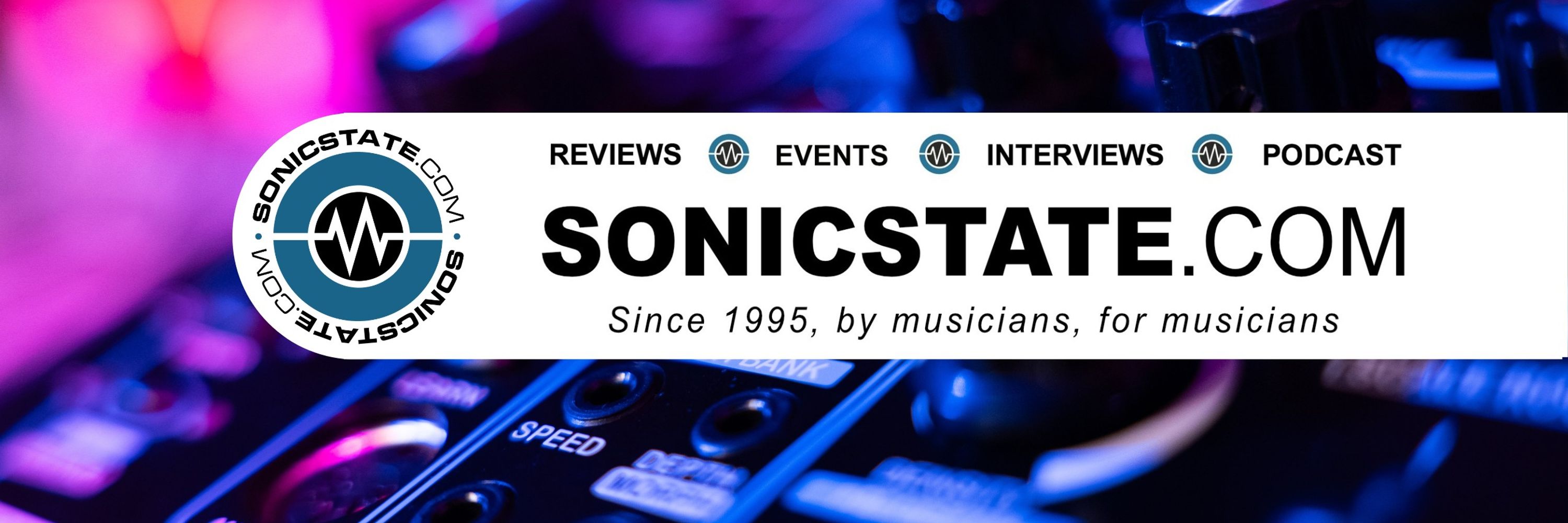 Sonicstate
