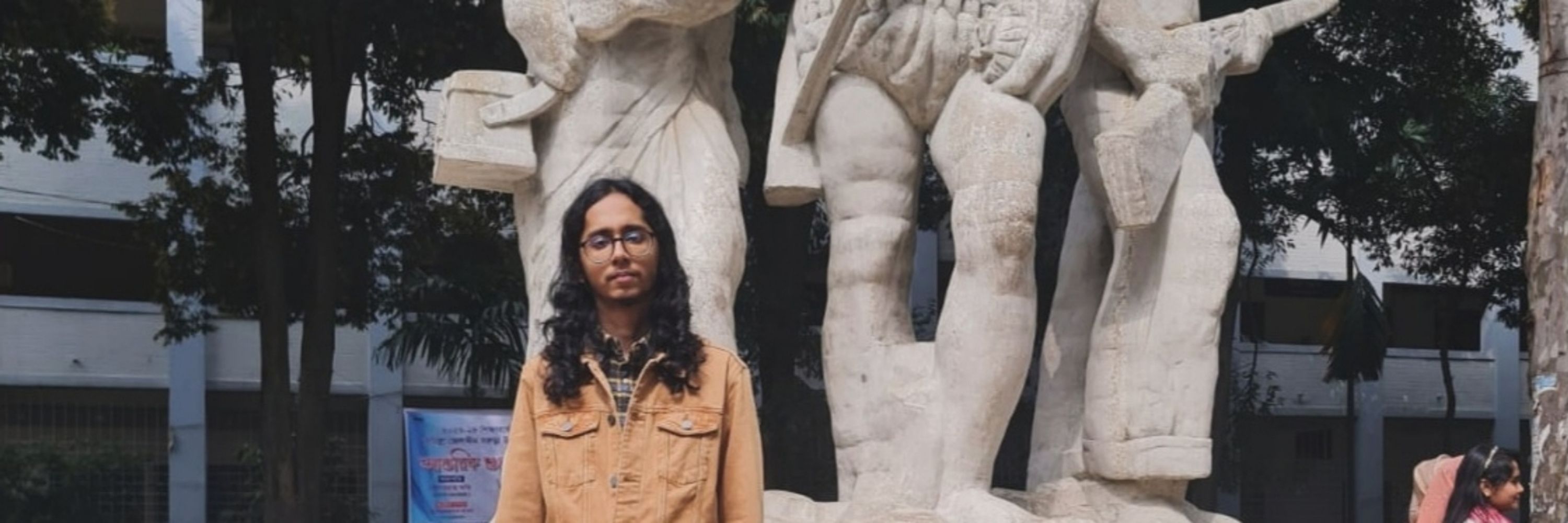 Syan Mohiuddin