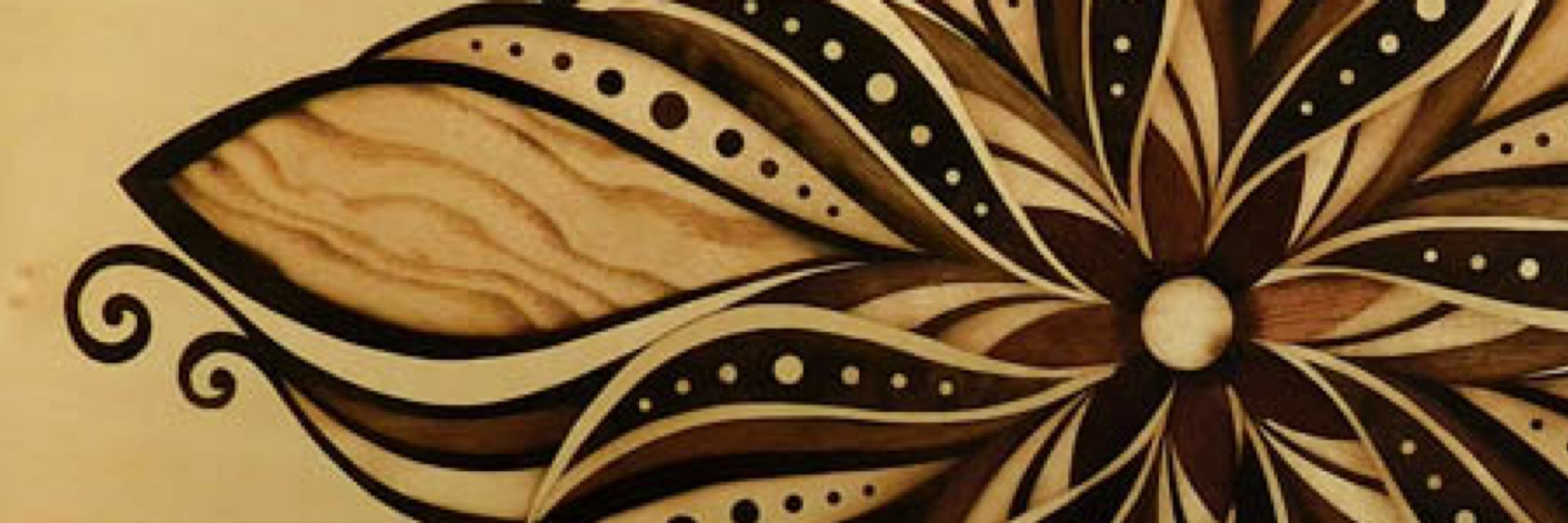 Andulino marquetry