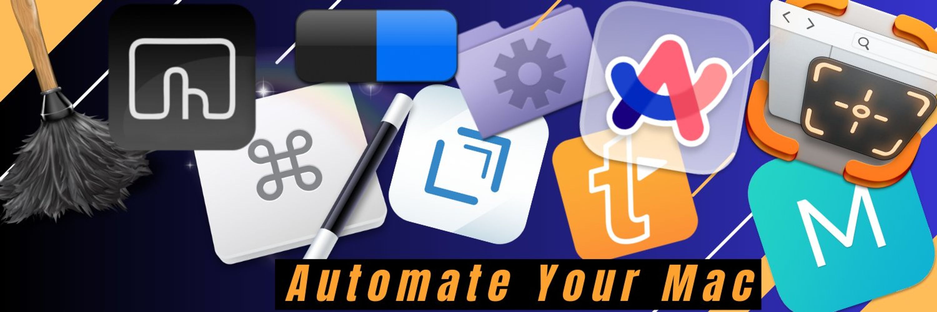 MacAutomationTips 🖥️