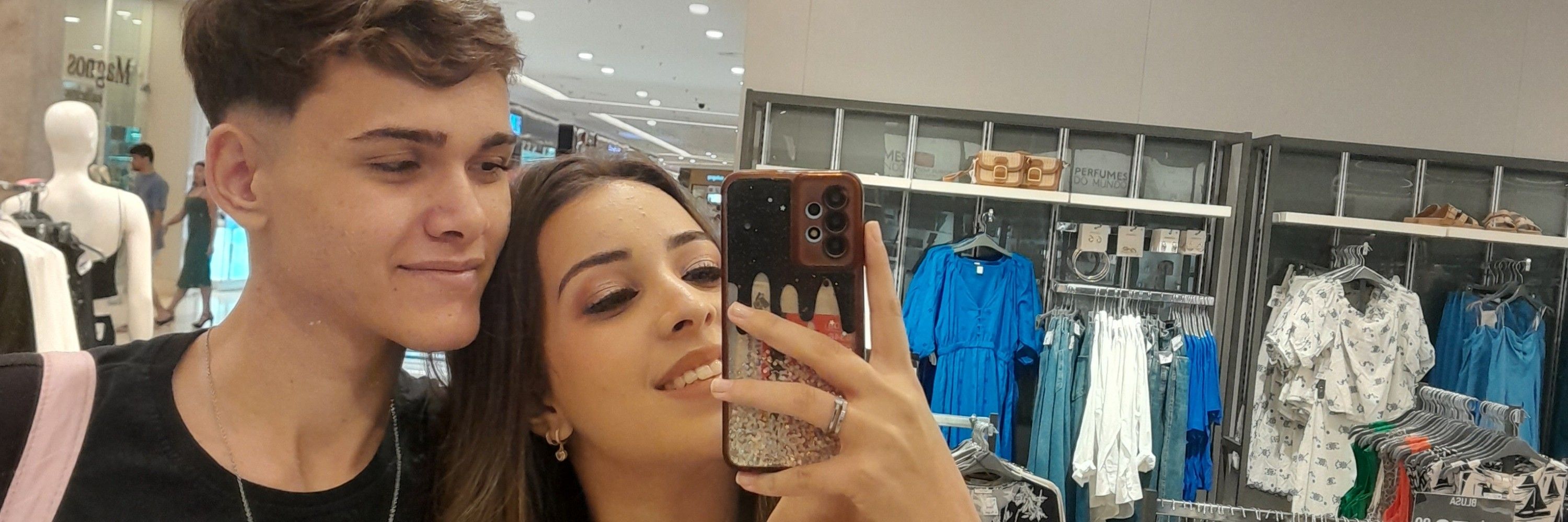 Isabelly 