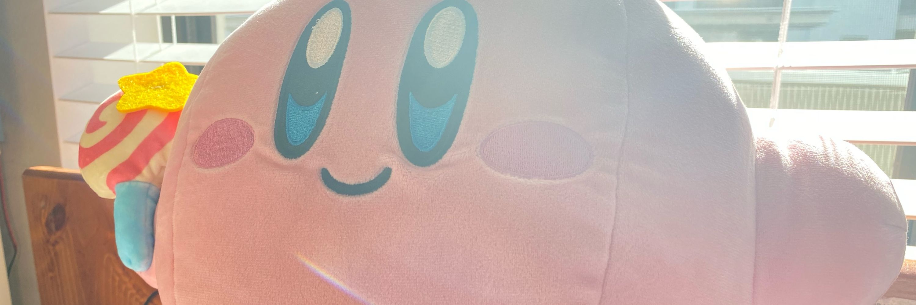 Happy Kirby