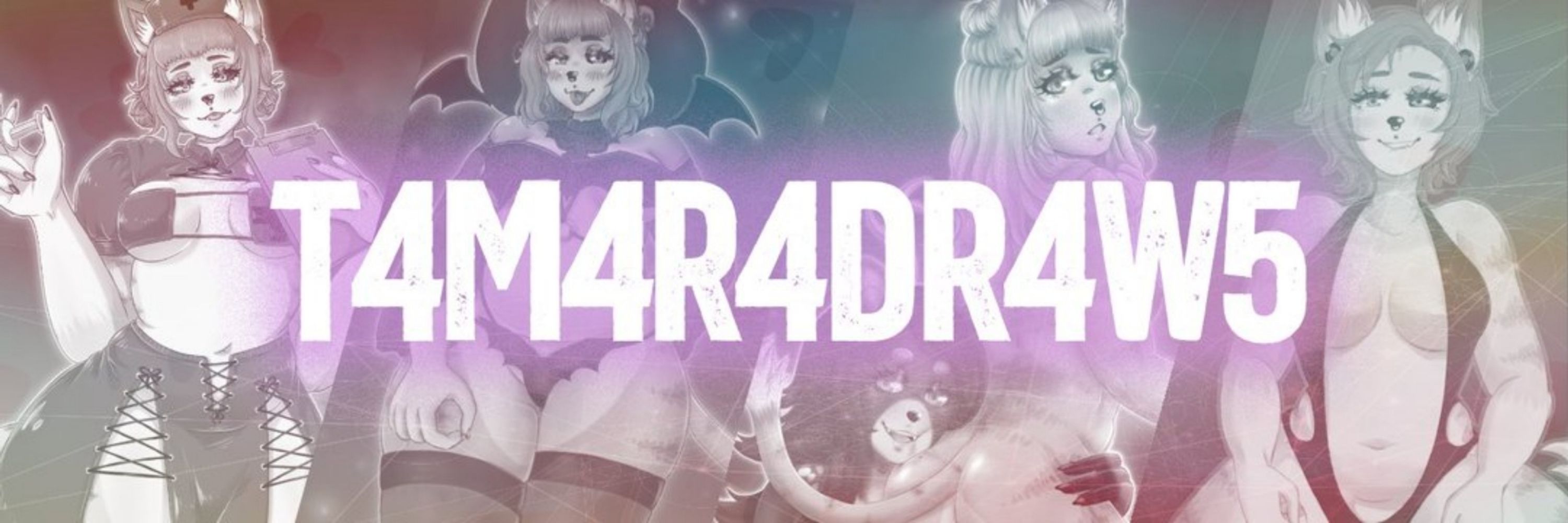 T4M4R4DR4W5