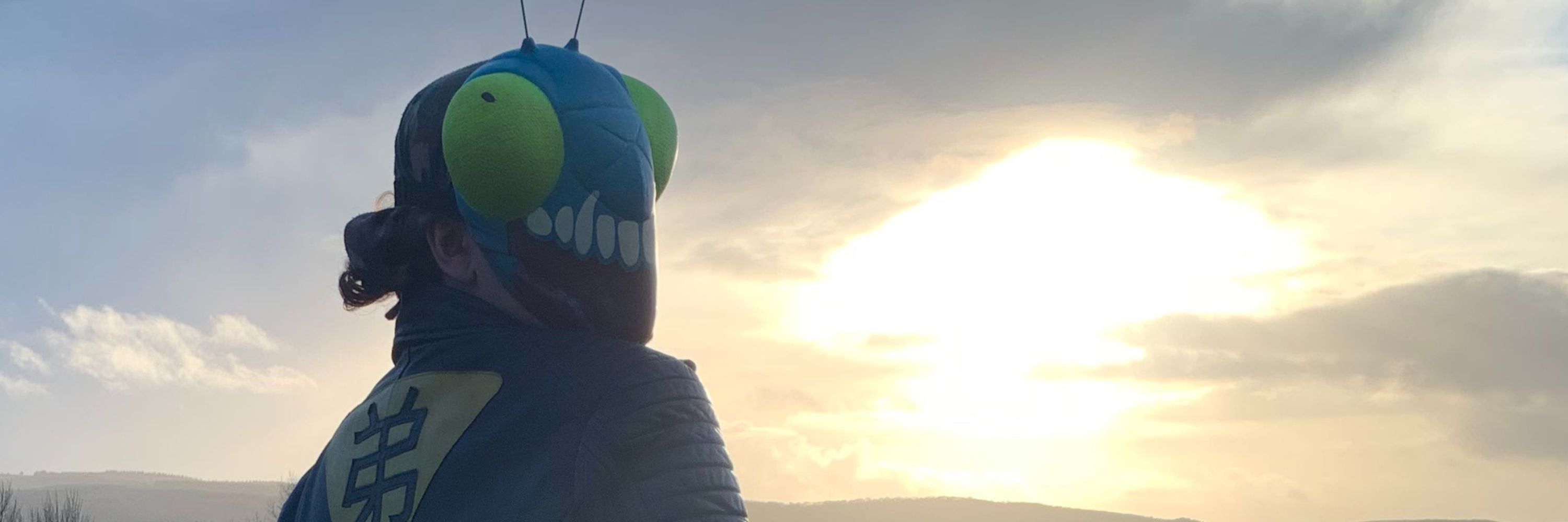 Liquid Mantis