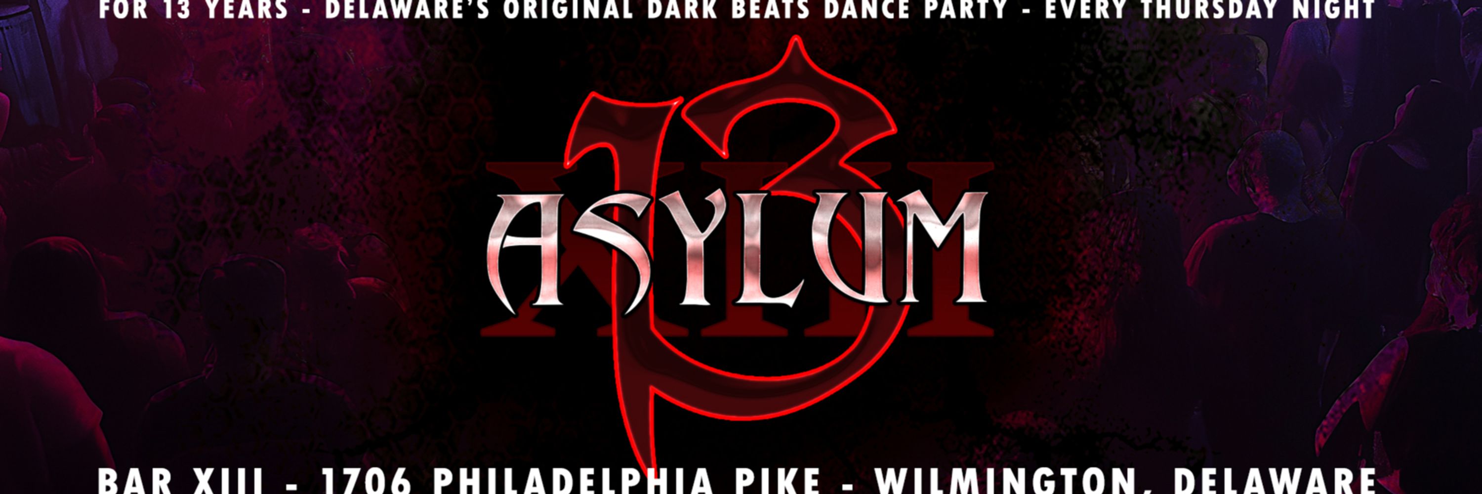 Asylum 13