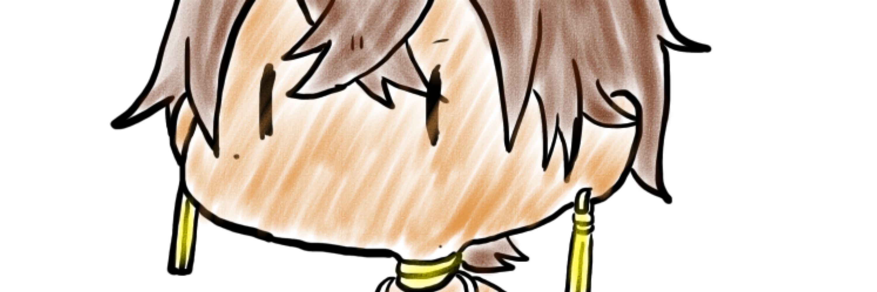 でこぽ。