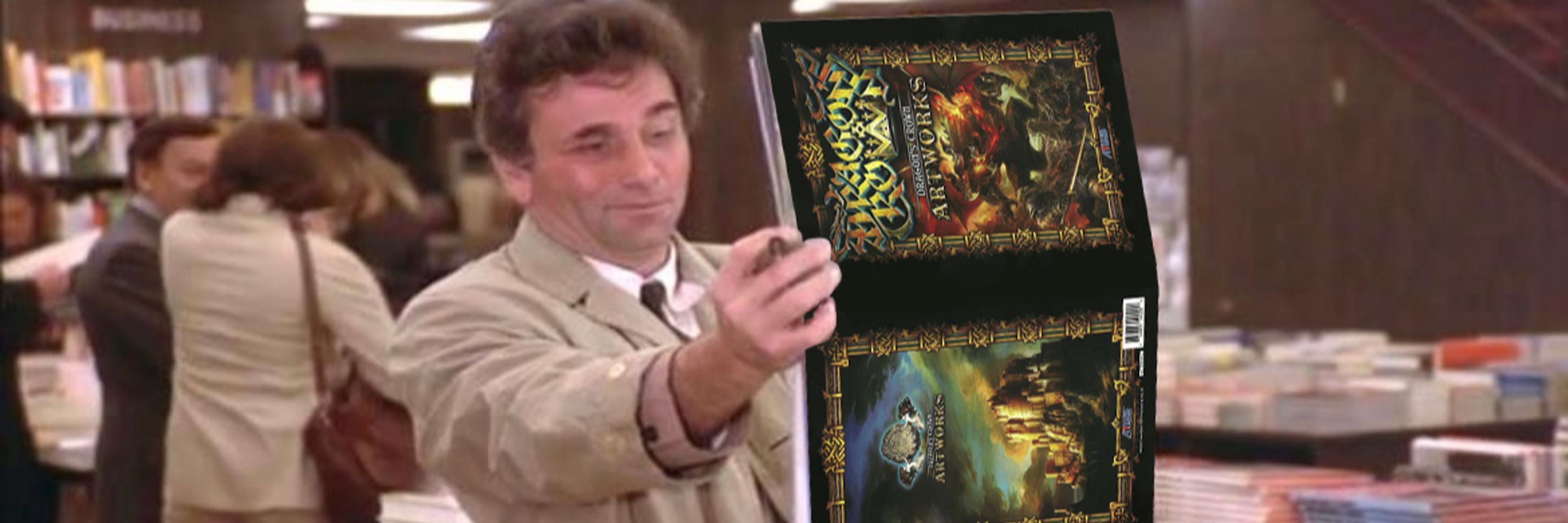 Adventkamen