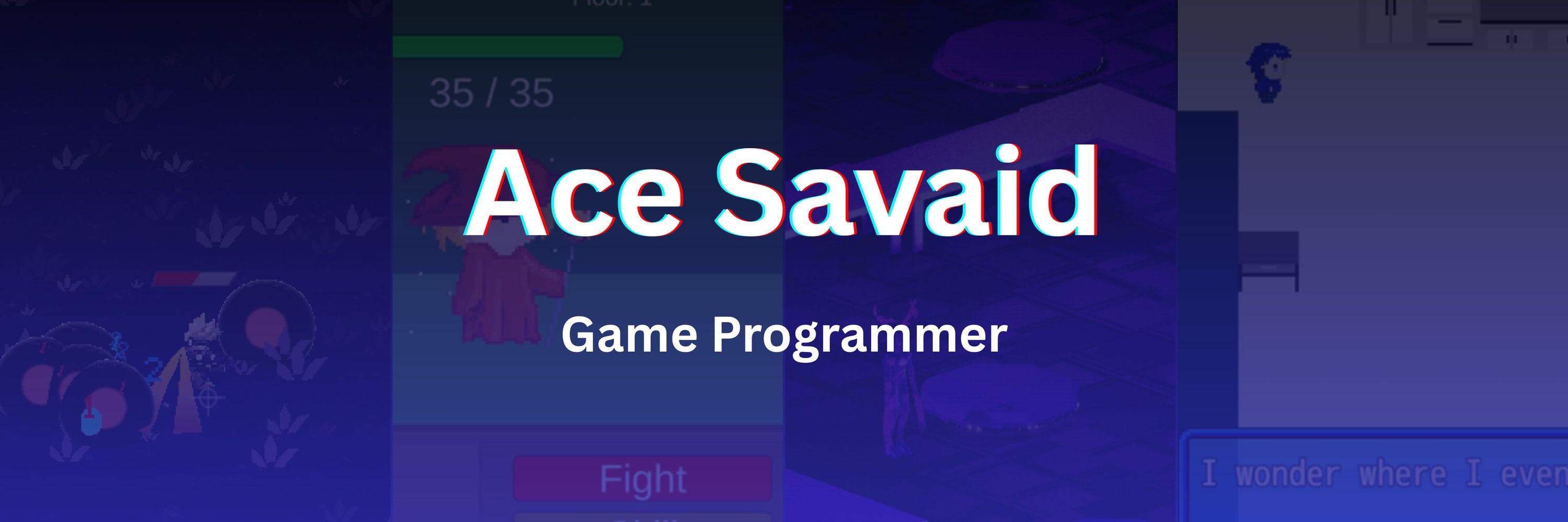 Ace Savaid