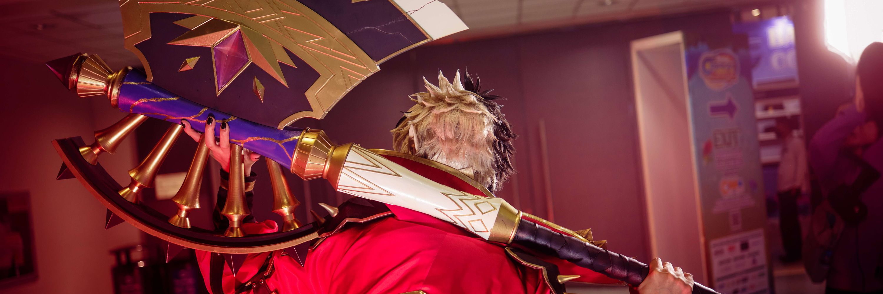 IGN: Saix