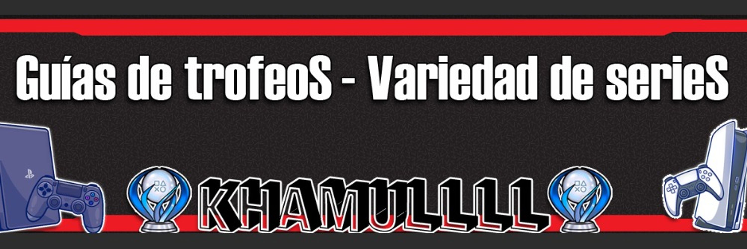 Khamul (Fco Javier)