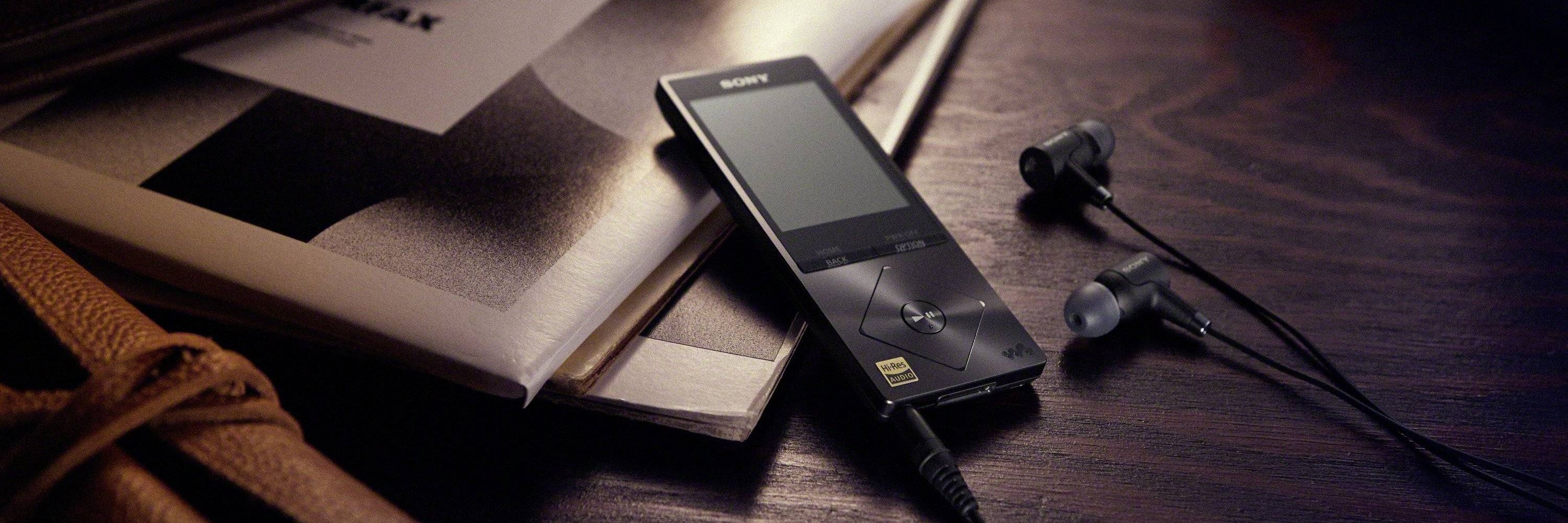 TheWalkmanBlog