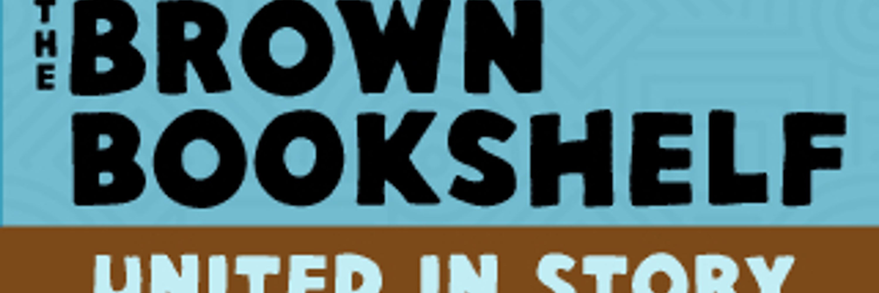 The Brown Bookshelf