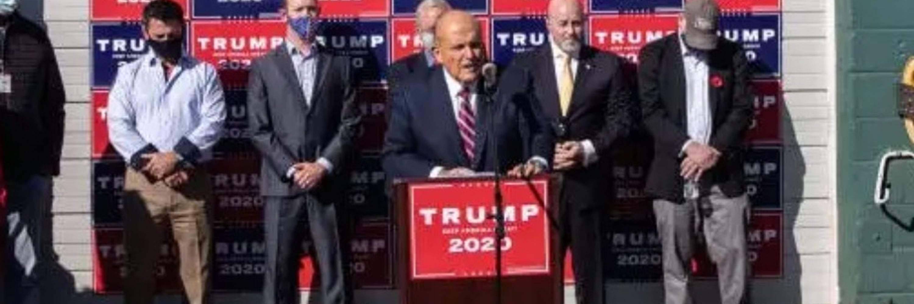 Rudy Giuliani, Defense Lawyer