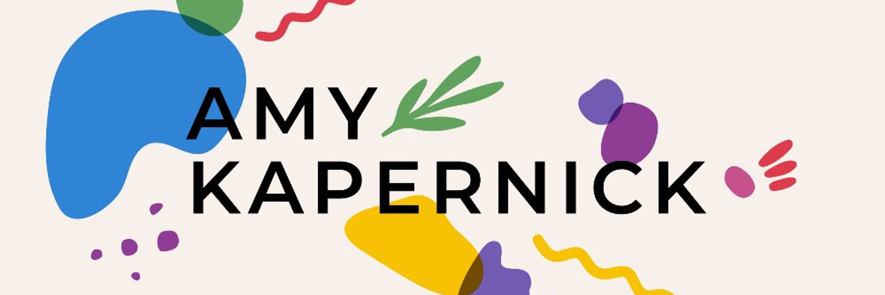 Amys Kapers 👩‍💻🏡🐺