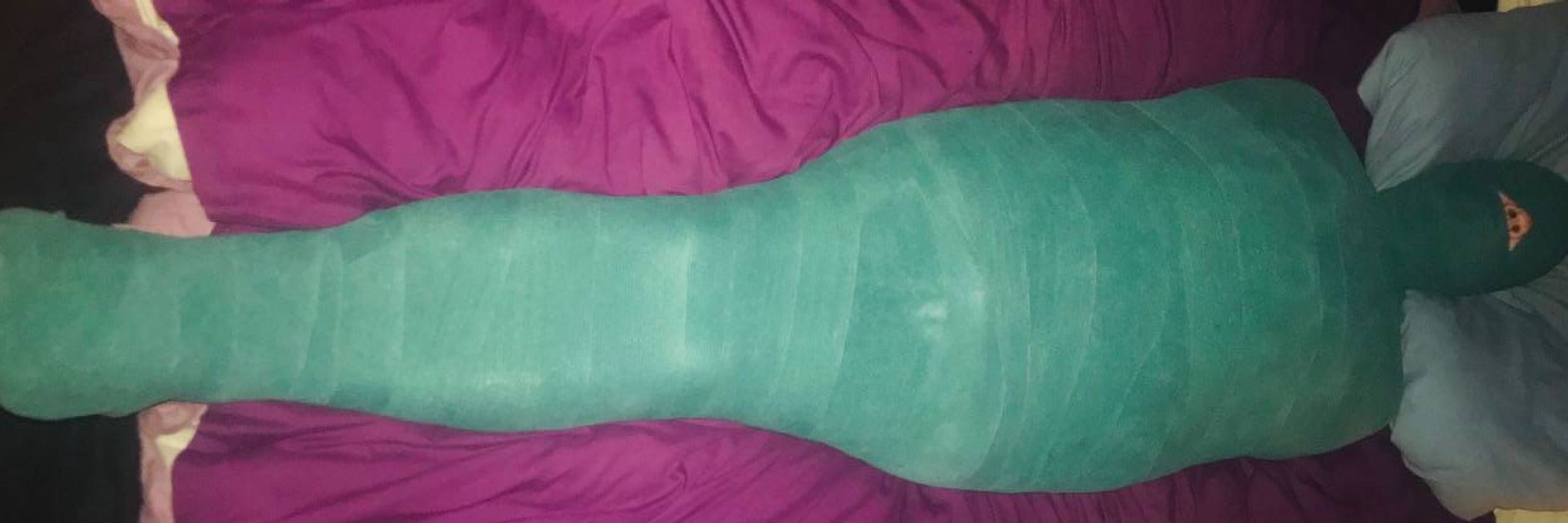 Rubber Object Swoz