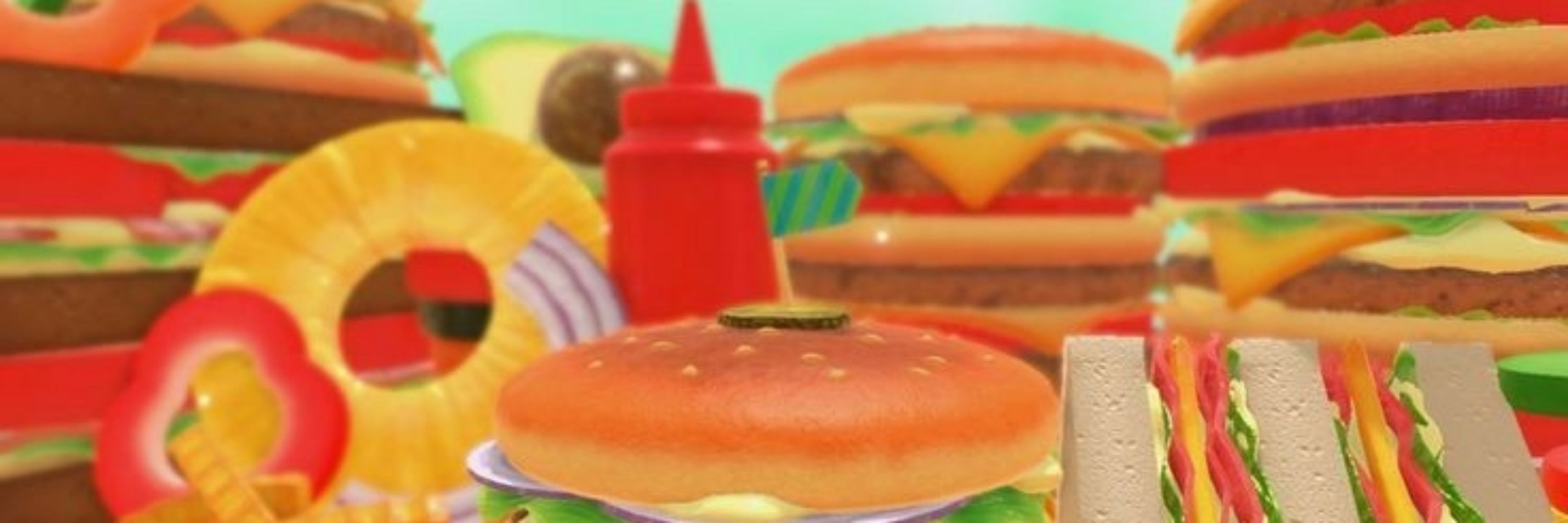 curly! 🍔🍟🔞