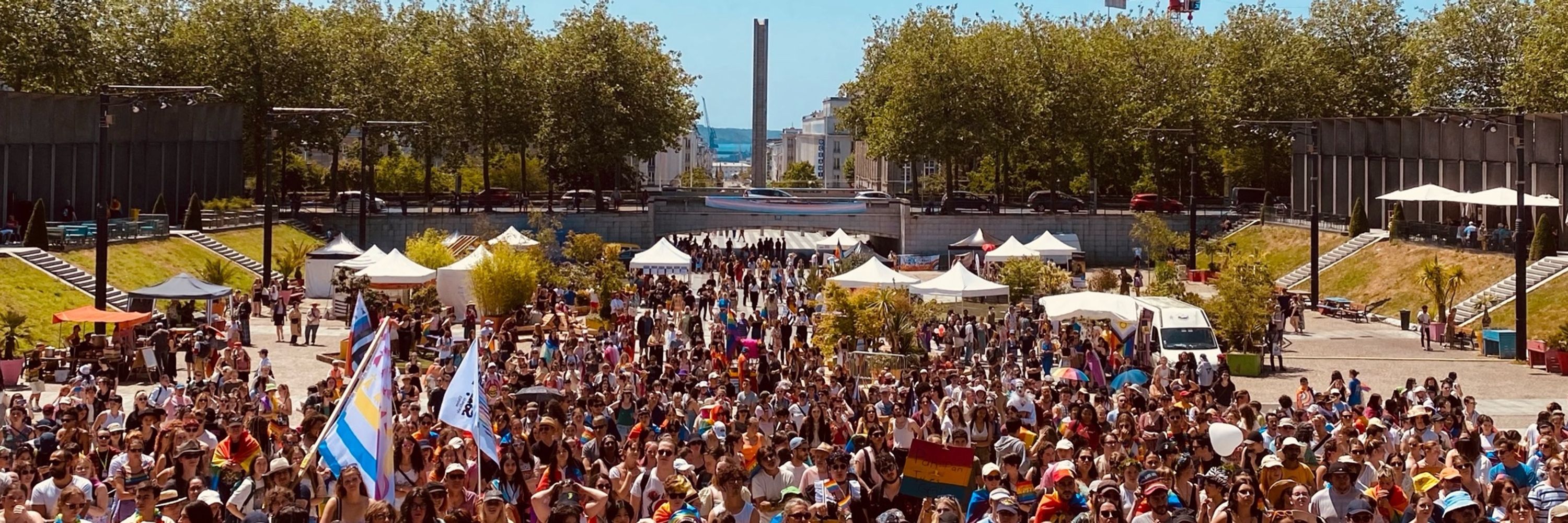 Jeunes insoumis·es Brest