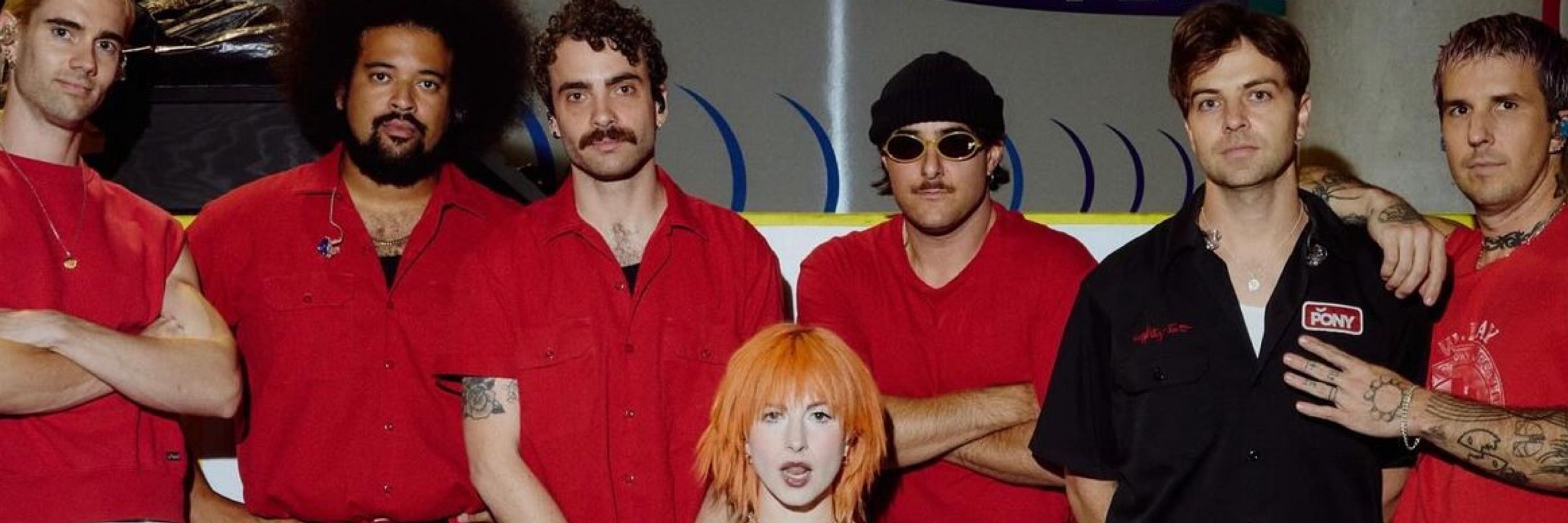 💎 from Paramore