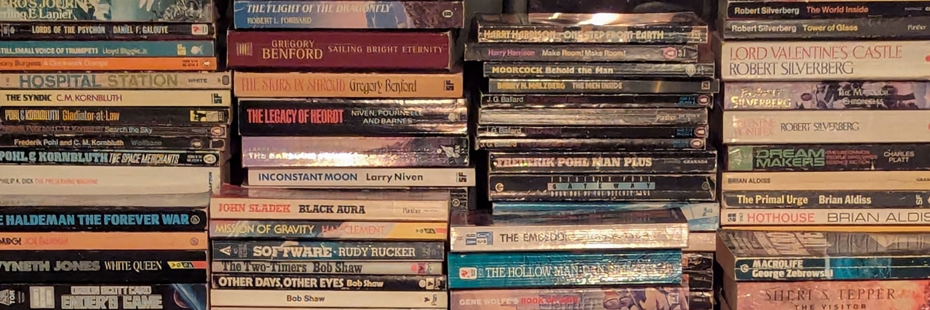 Mark Cheverton (scifipraxis)