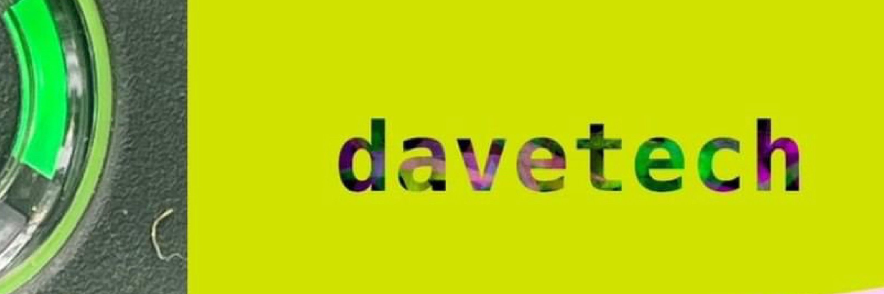 DaveTech