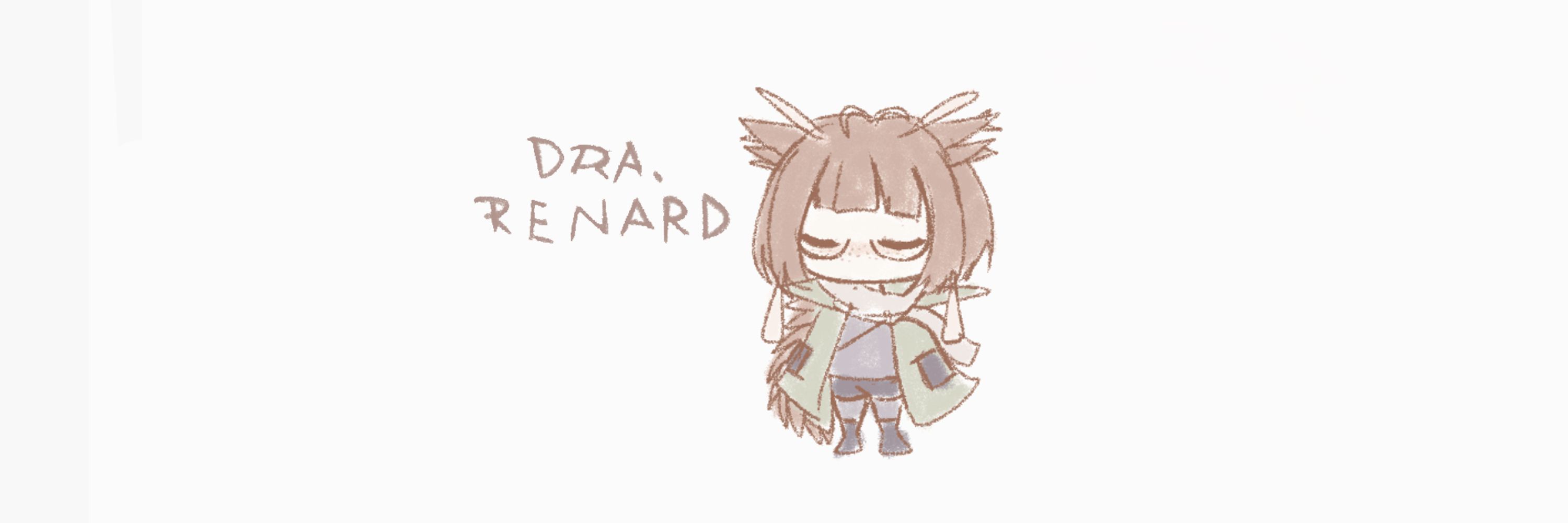 Dra Renard 🦉