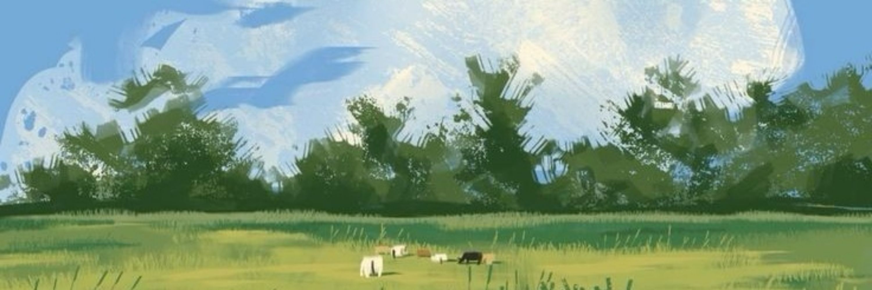 banner