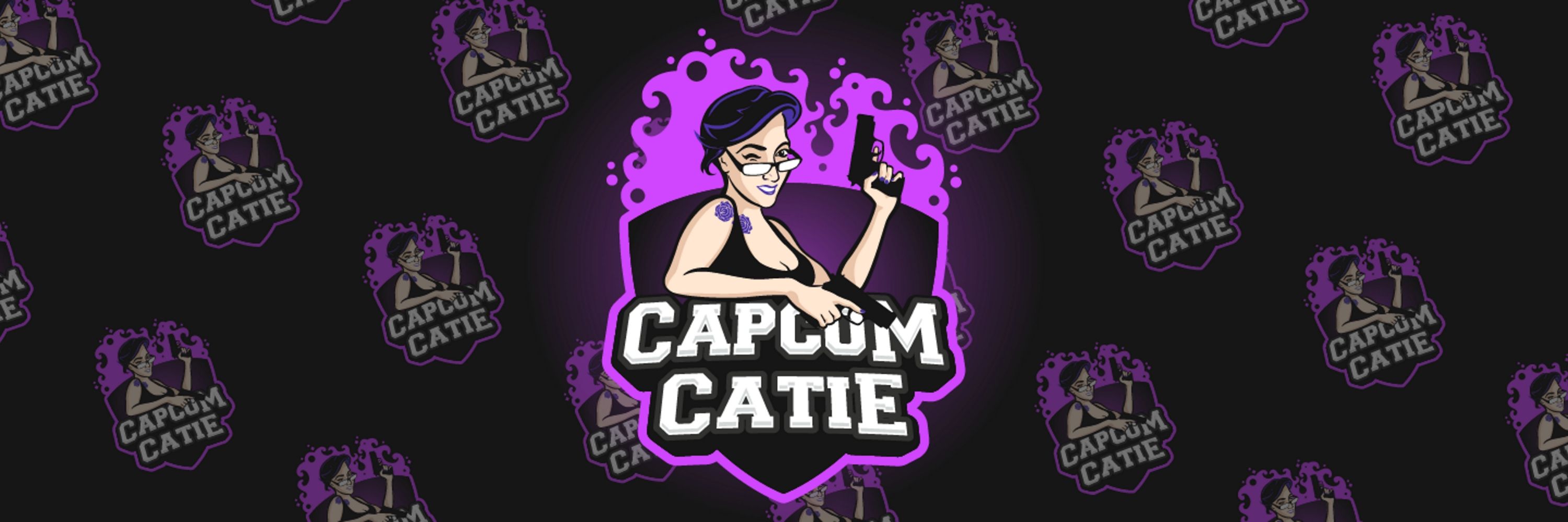CapcomCatie