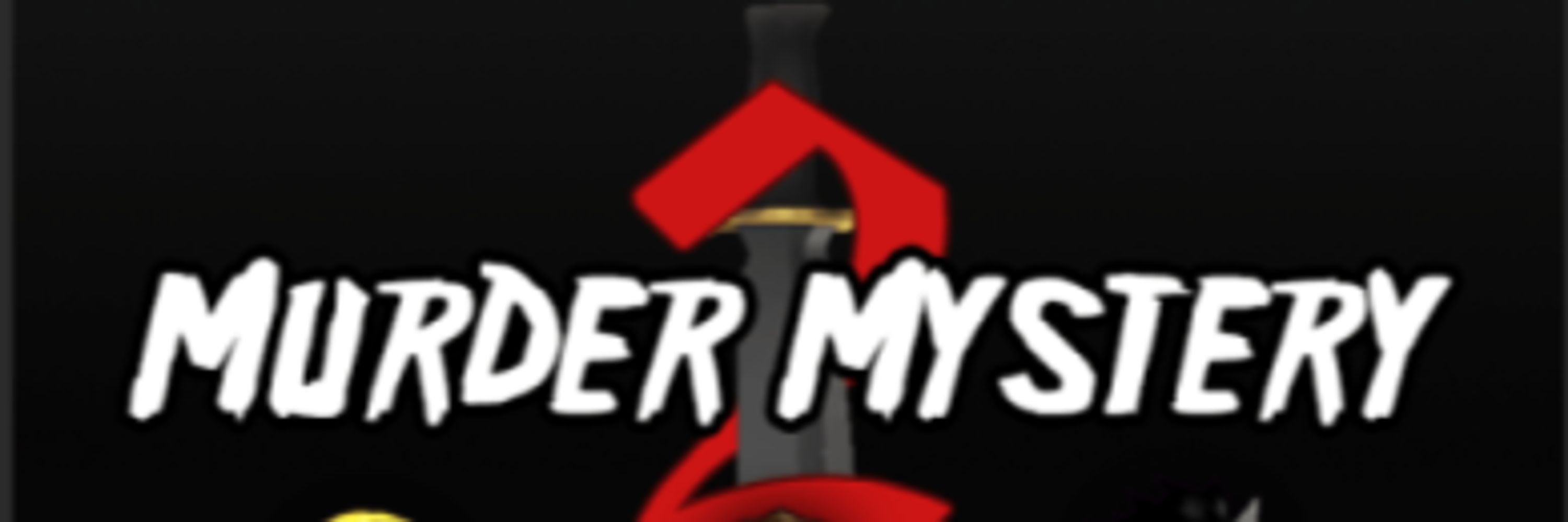 Murder Mystery 2 Roblox Community