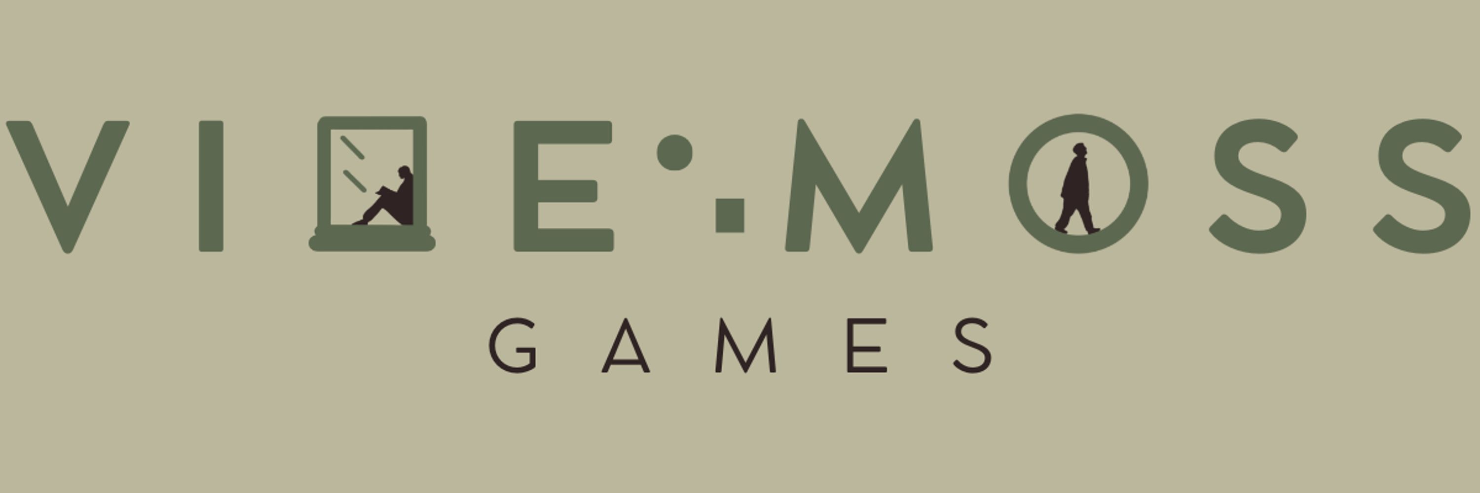 Vine Moss Games