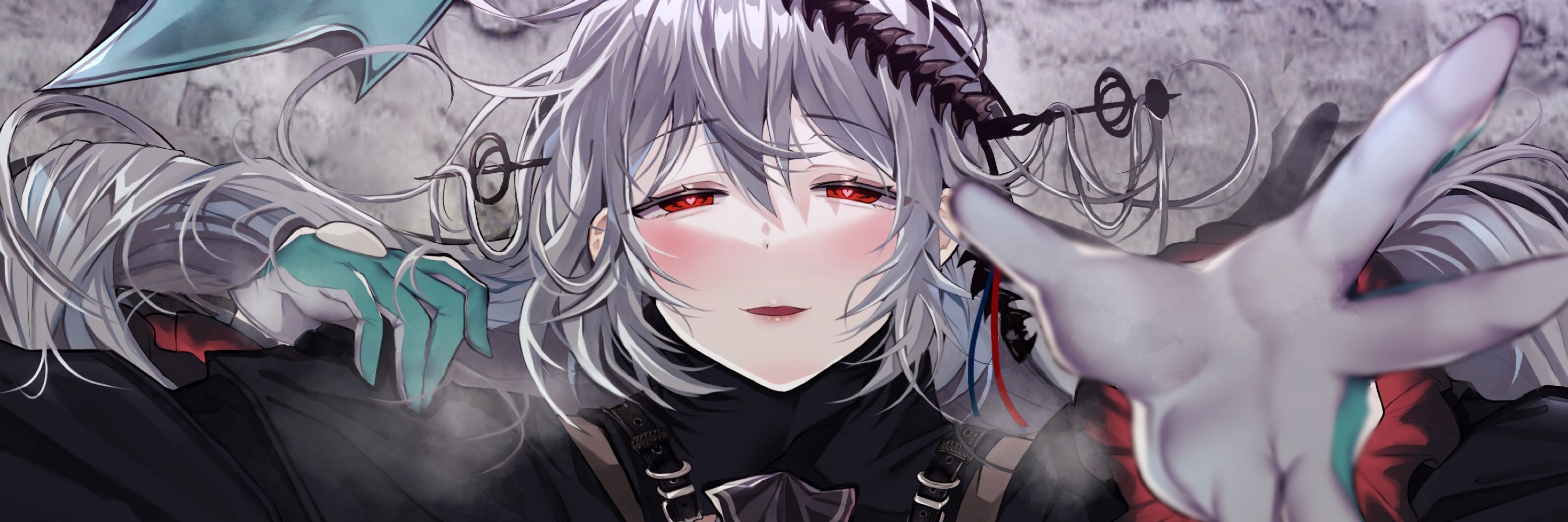 すやすやぎつね