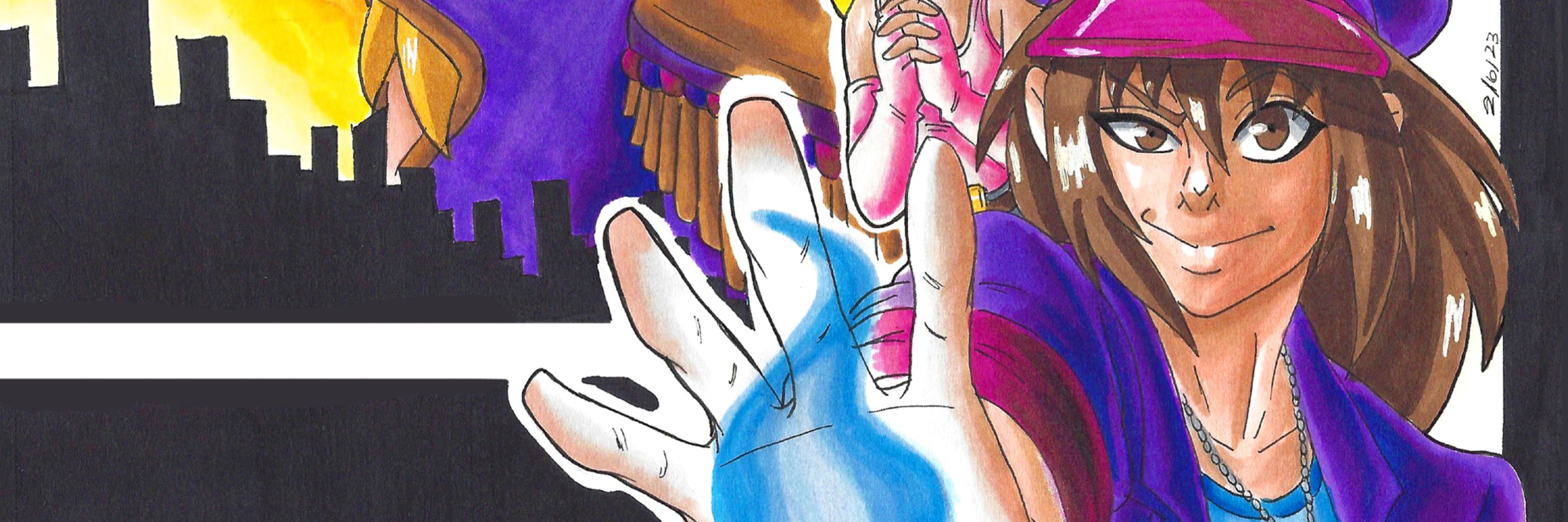 DanitaSArtCorner/COMMISSIONS OPEN!