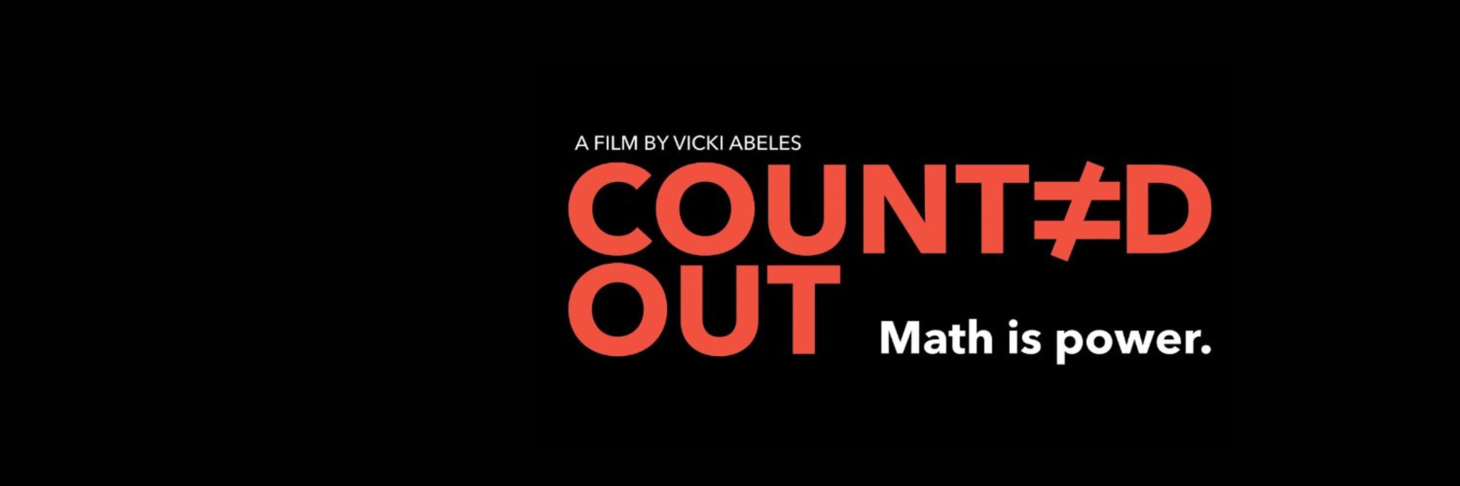 Counted Out Documentary
