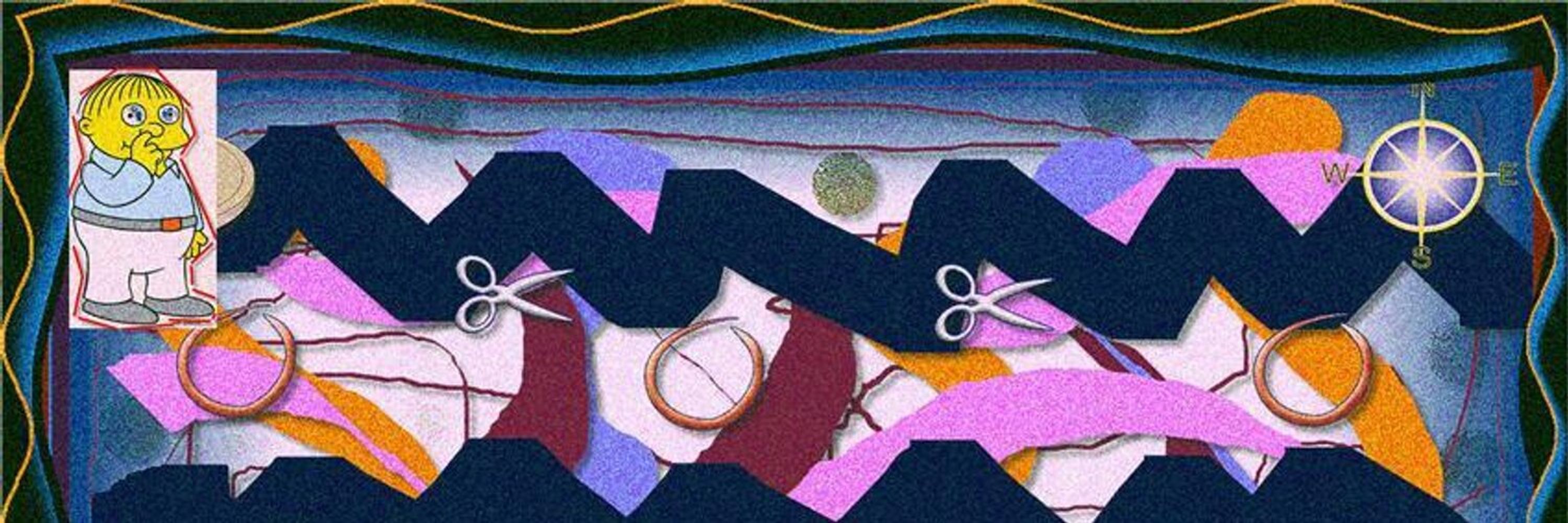 Roch Lester
