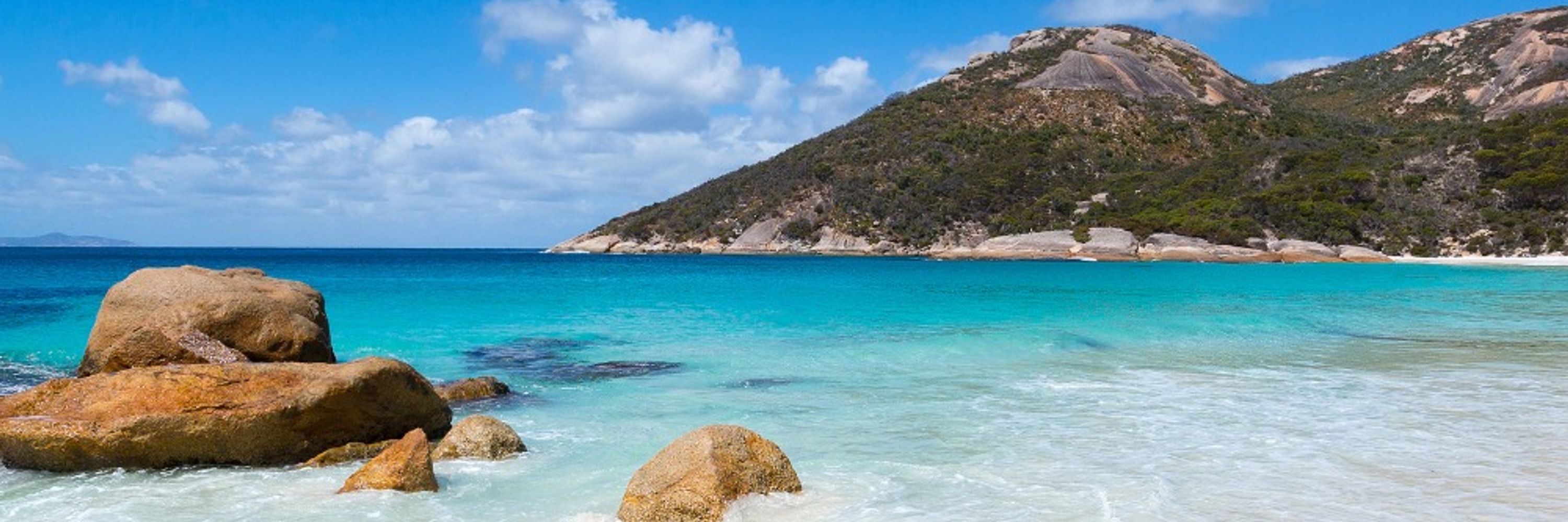 Absolutely Australia