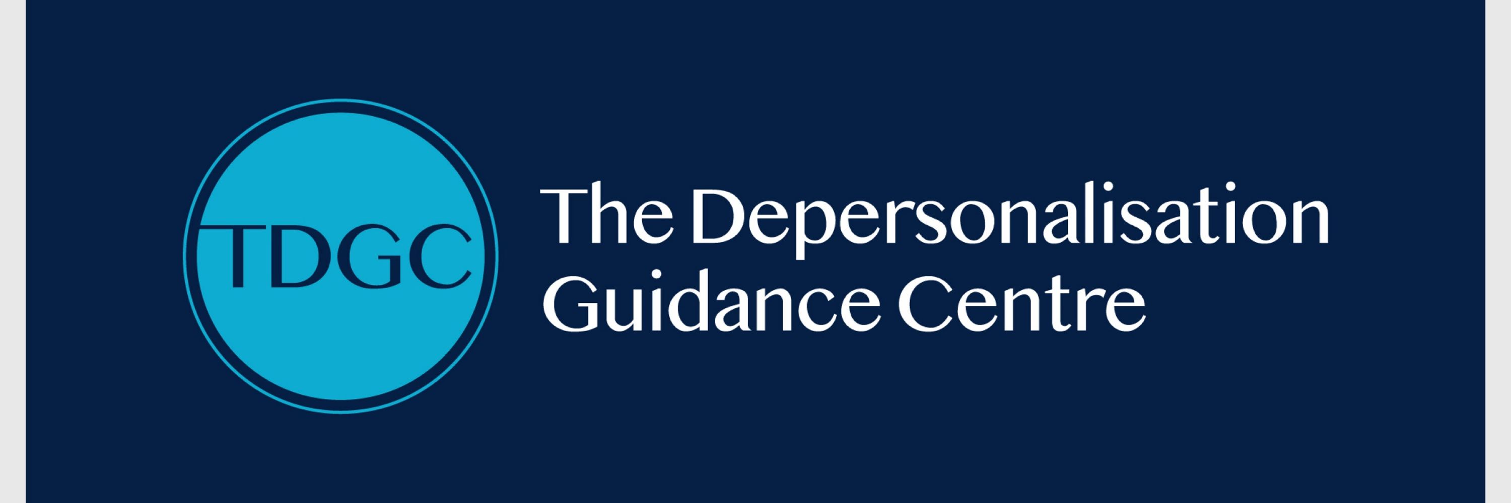 The Depersonalisation Guidance Centre