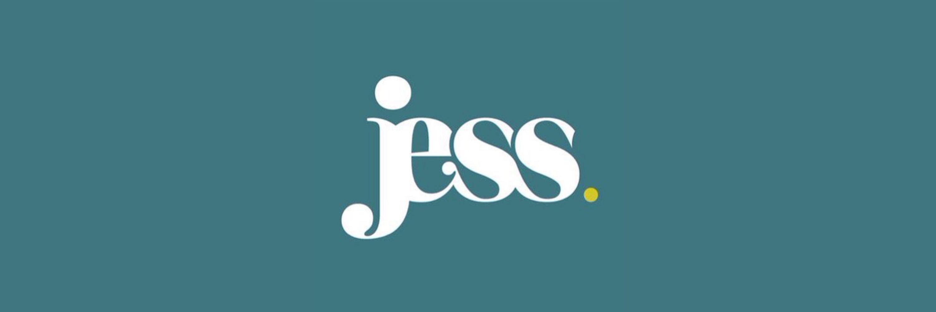 jess. ✨