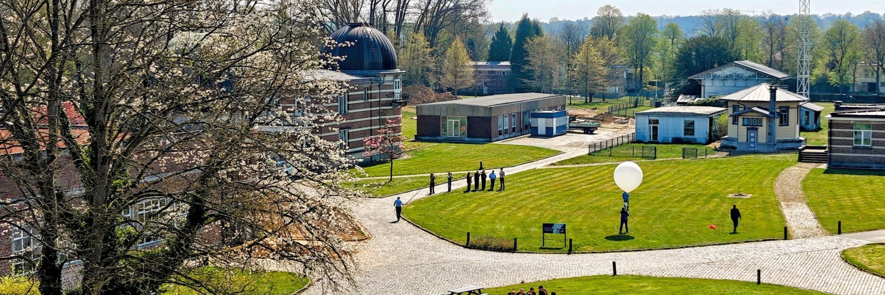 Royal Meteorological Institute