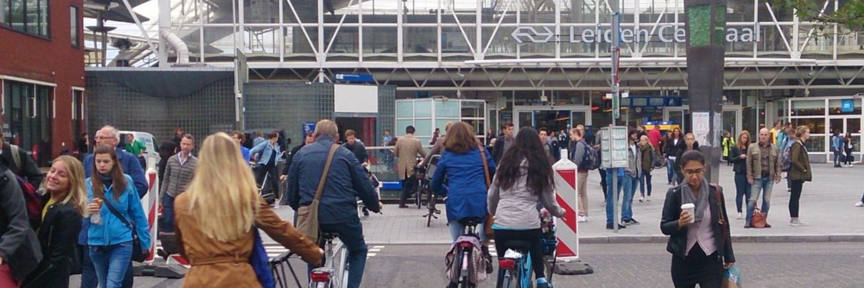 BikesAndTrains