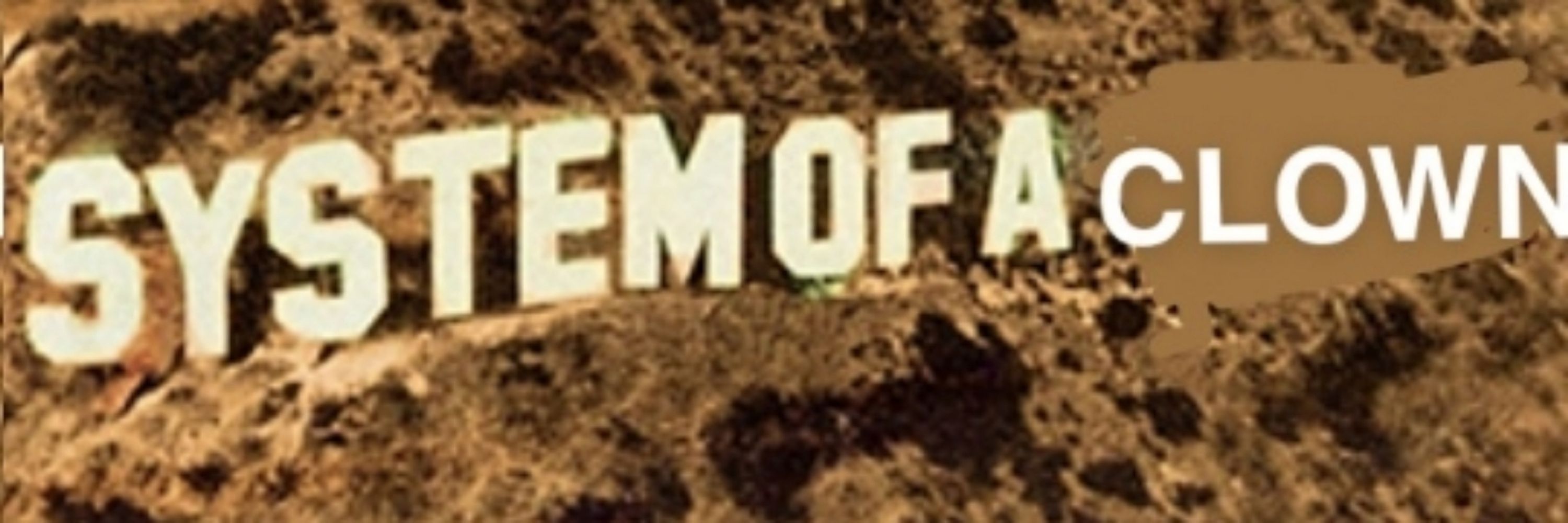 System of a Clown