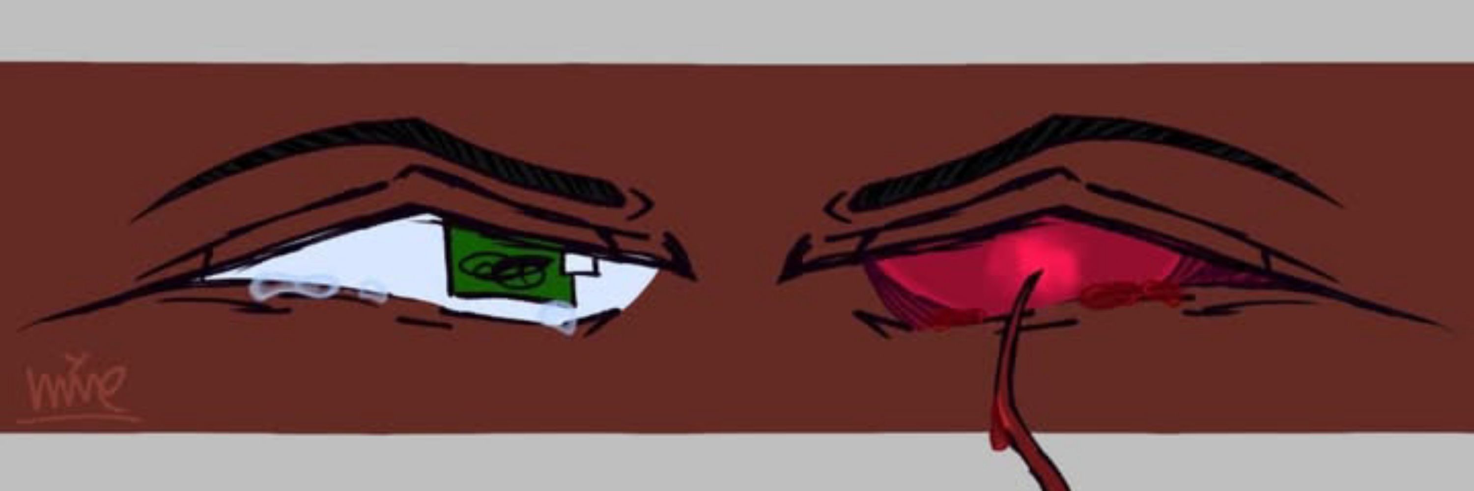 Garnet.